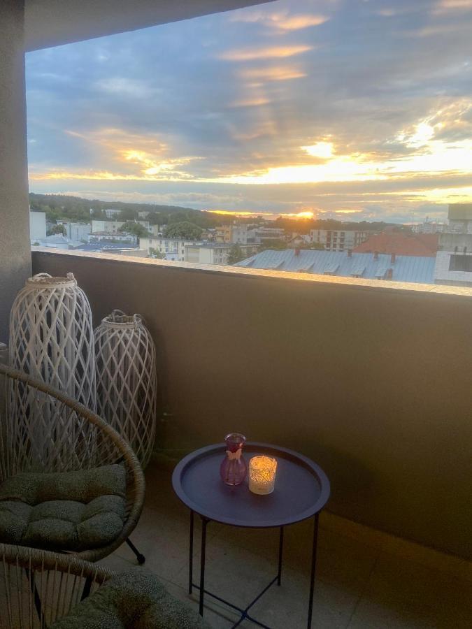 Pitesti Sunset View Piteşti Exterior foto