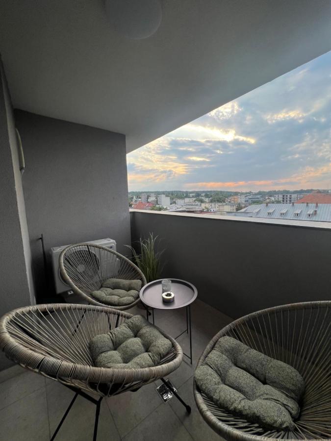 Pitesti Sunset View Piteşti Exterior foto